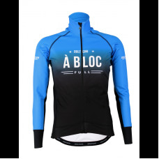 *Windstoper zimska PRO jakna A-BLOCK plava XL